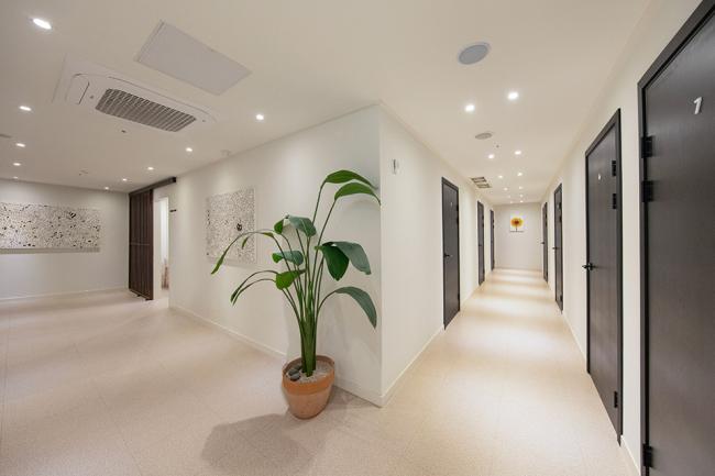 관양동 헬로스웨디시(평촌역) 마사지샵 사진 9