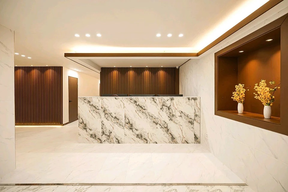 잠실동 보타닉스웨디시 마사지샵 사진 1