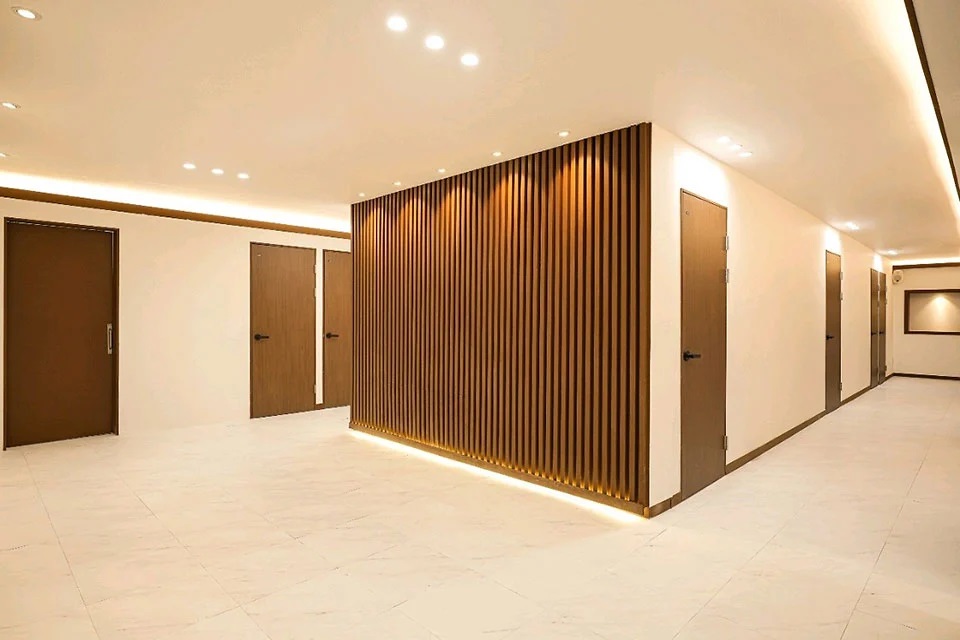 잠실동 보타닉스웨디시 마사지샵 사진 3