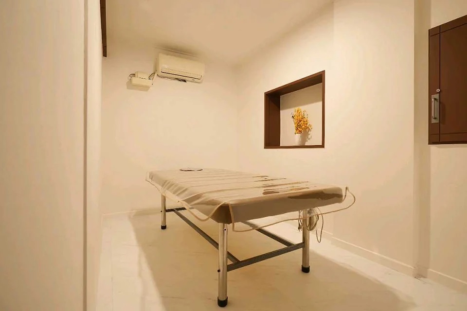 잠실동 보타닉스웨디시 마사지샵 사진 5