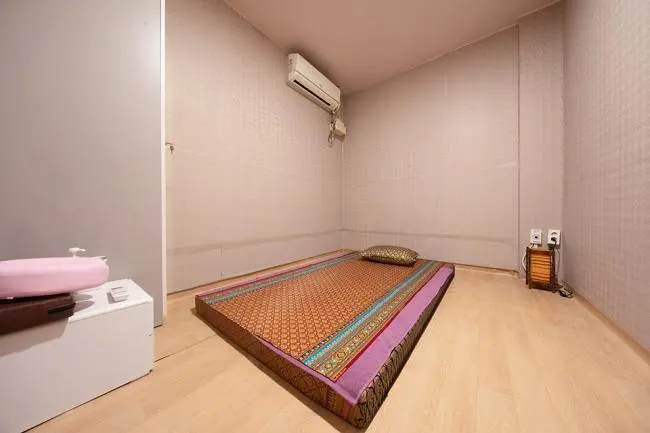 영통동 쉼표테라피 마사지샵 사진 1