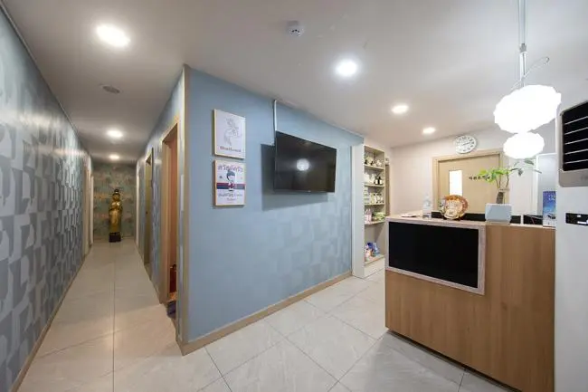 영통동 쉼표테라피 마사지샵 사진 15