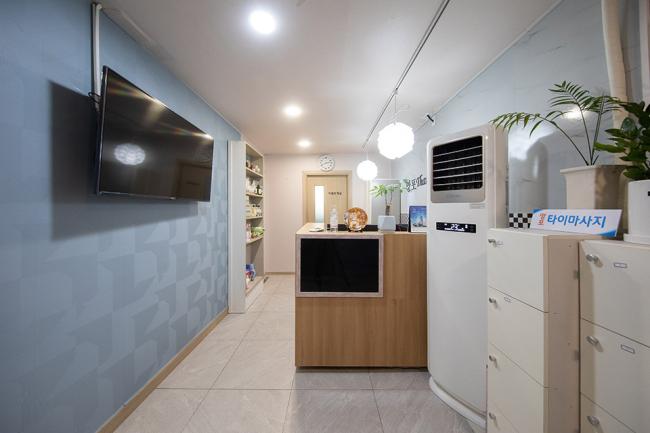 영통동 쉼표테라피 마사지샵 사진 16