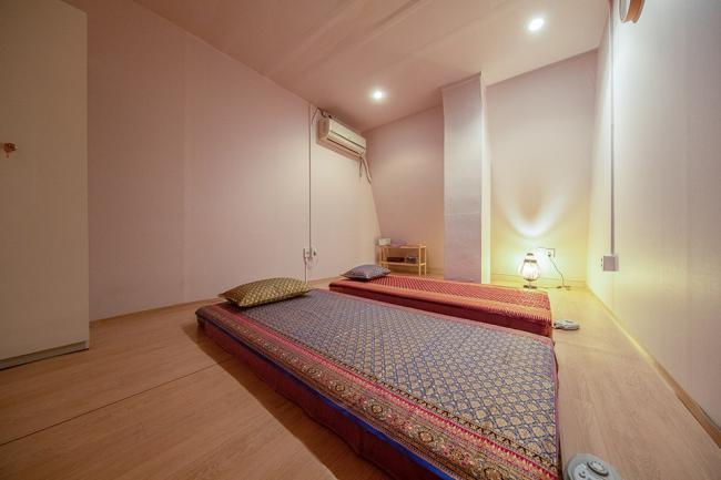 영통동 쉼표테라피 마사지샵 사진 2