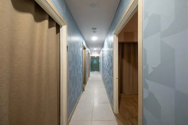 영통동 쉼표테라피 마사지샵 사진 5