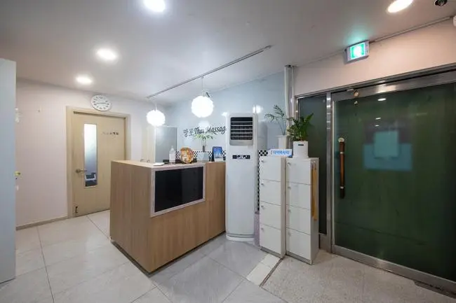 영통동 쉼표테라피 마사지샵 사진 8