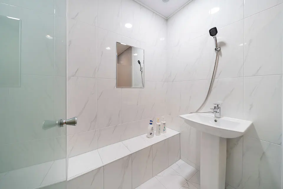 오산동 더샵 마사지샵 사진 10