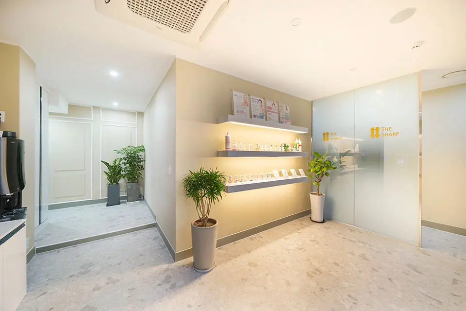 오산동 더샵 마사지샵 사진 6