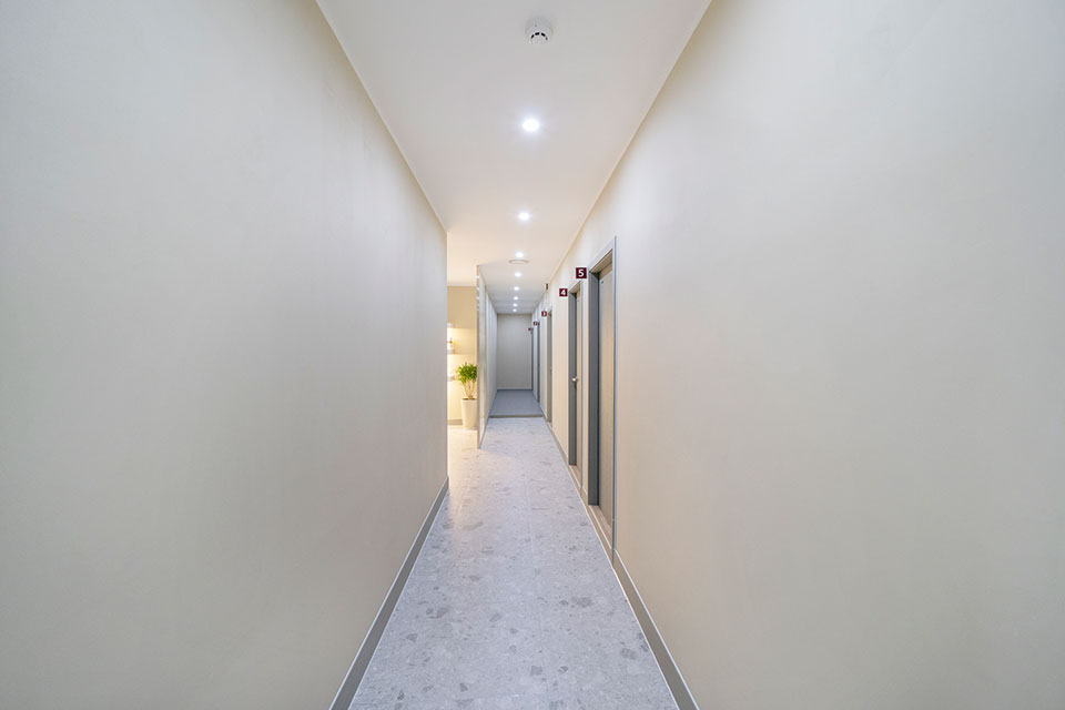 오산동 더샵 마사지샵 사진 8