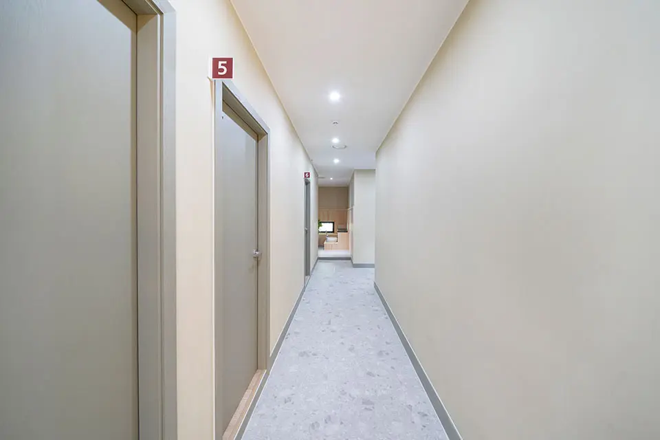 오산동 더샵 마사지샵 사진 9