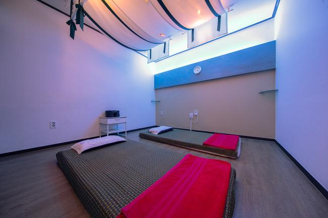 신촌데일리타이