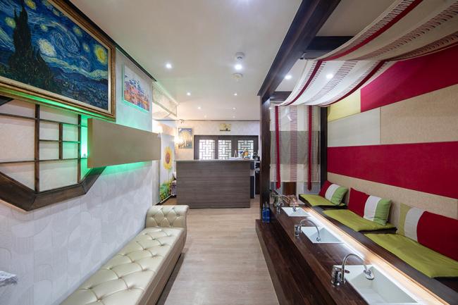 신촌데일리타이