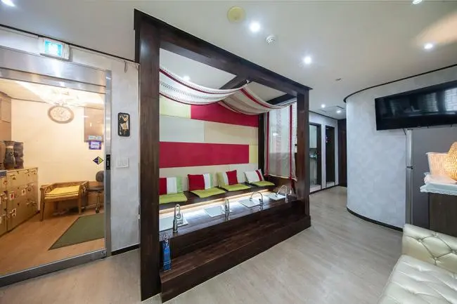 신촌데일리타이