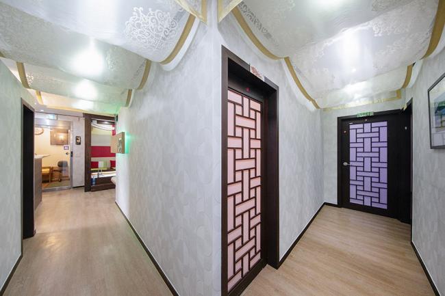 신촌데일리타이