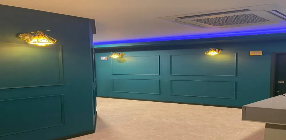 교동 젠틀맨스웨디시 마사지샵 사진 1