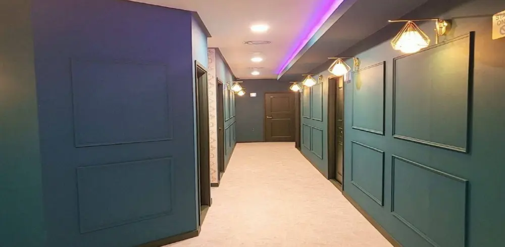 젠틀맨스웨디시