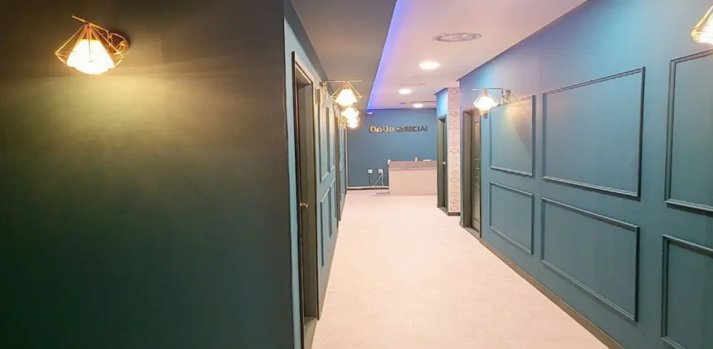 교동 젠틀맨스웨디시 마사지샵 사진 3