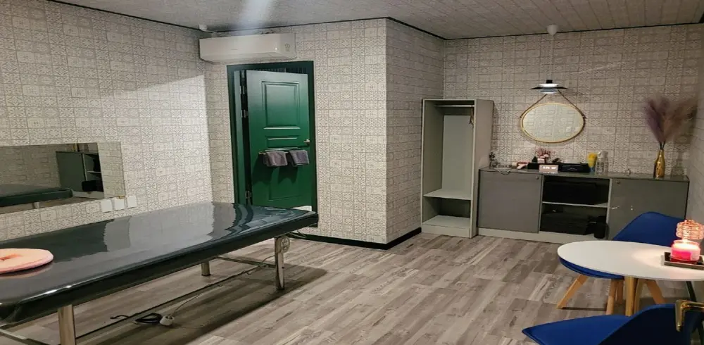 교동 젠틀맨스웨디시 마사지샵 사진 5