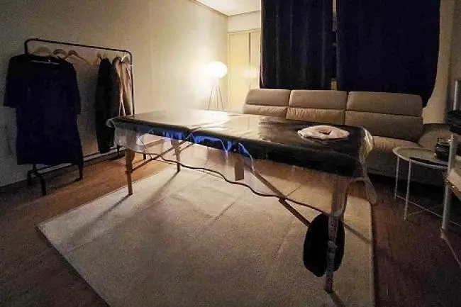 봉천동 아르떼테라피 마사지샵 사진 2