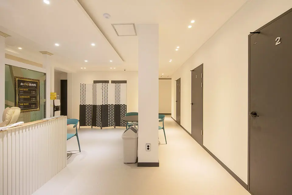 동천동 쇼타이마사지 마사지샵 사진 4