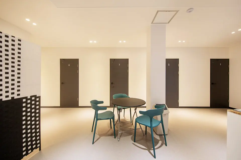 동천동 쇼타이마사지 마사지샵 사진 5