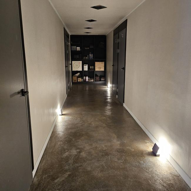 봉덕동 크리드 마사지샵 사진 2