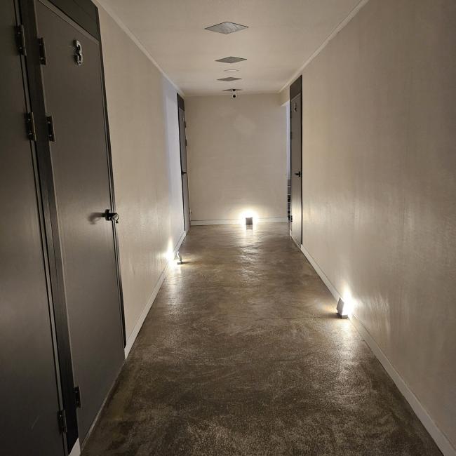 봉덕동 크리드 마사지샵 사진 3