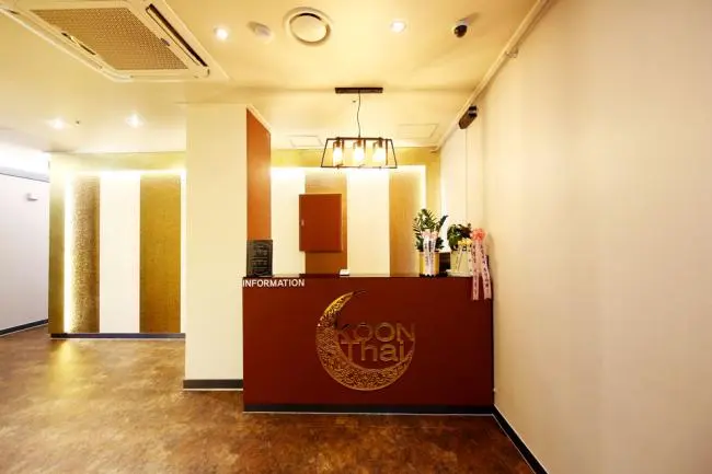 관양동 고온테라피 마사지샵 사진 1