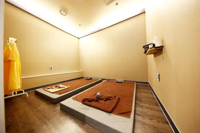 관양동 고온테라피 마사지샵 사진 10