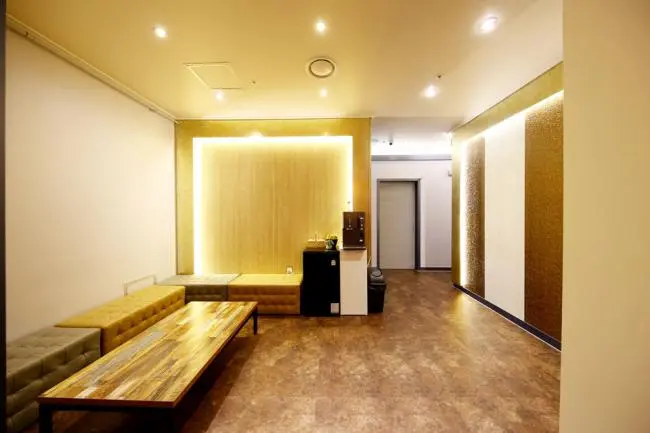 관양동 고온테라피 마사지샵 사진 3