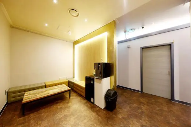 관양동 고온테라피 마사지샵 사진 4