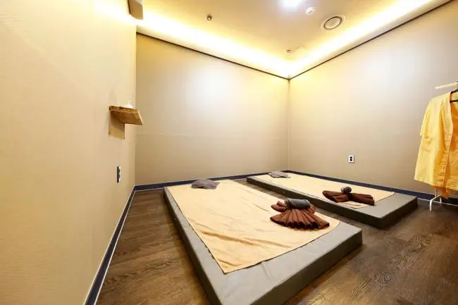 관양동 고온테라피 마사지샵 사진 9