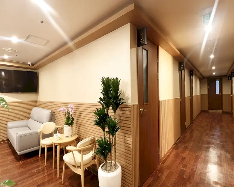 평내동 쉼터힐링스웨디시 마사지샵 사진 2