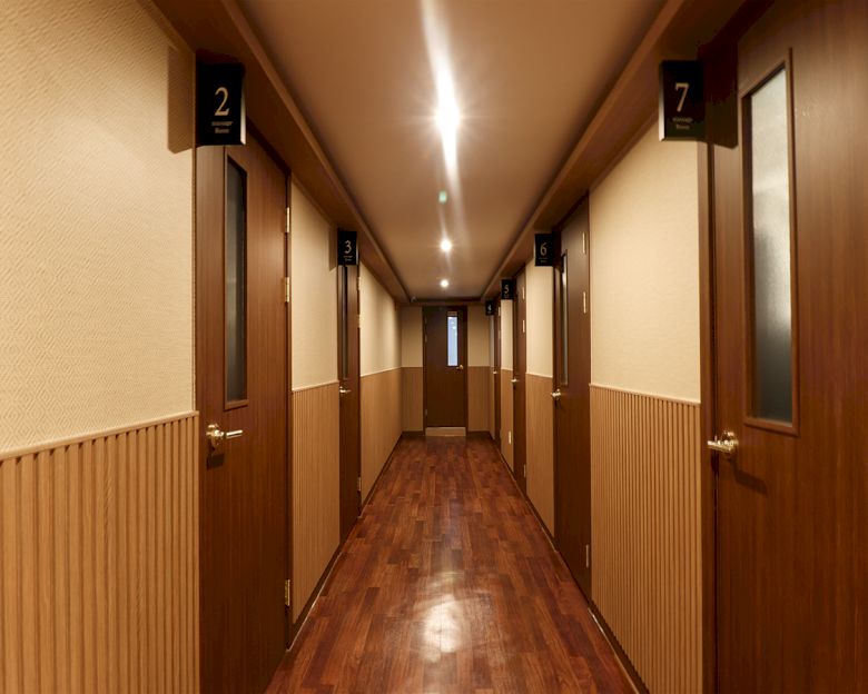 평내동 쉼터힐링스웨디시 마사지샵 사진 3