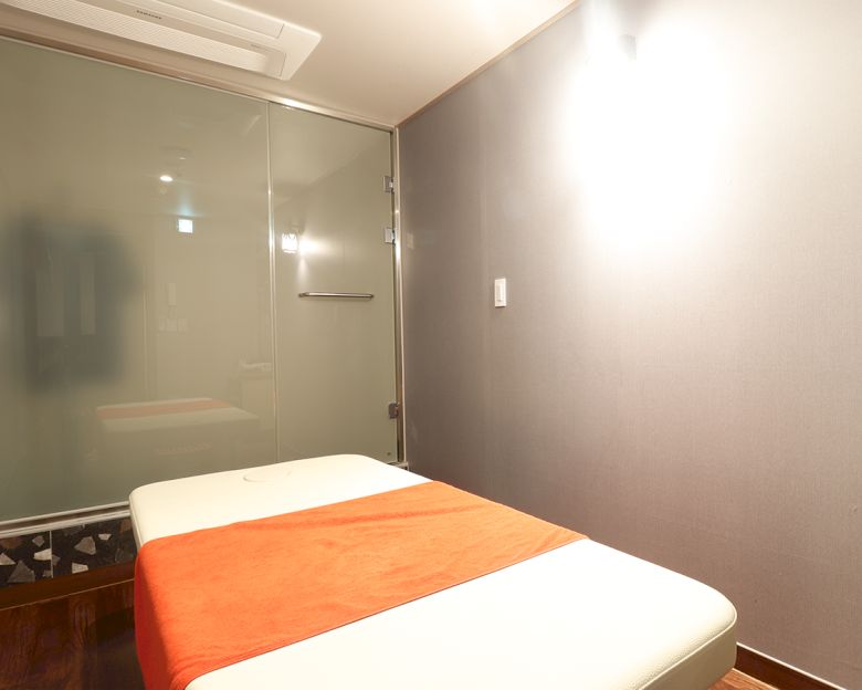 쉼터힐링스웨디시