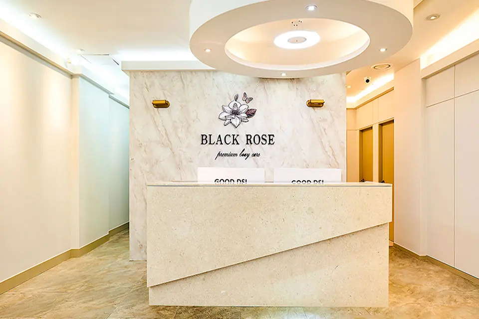 블랙로즈스웨디시