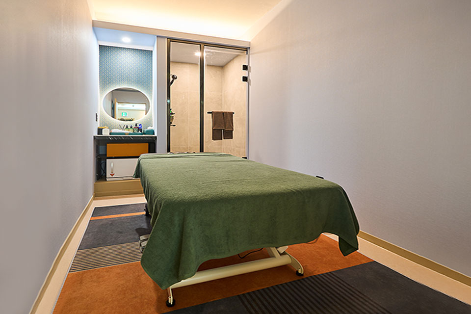 신사동 블랙로즈스웨디시 마사지샵 사진 7