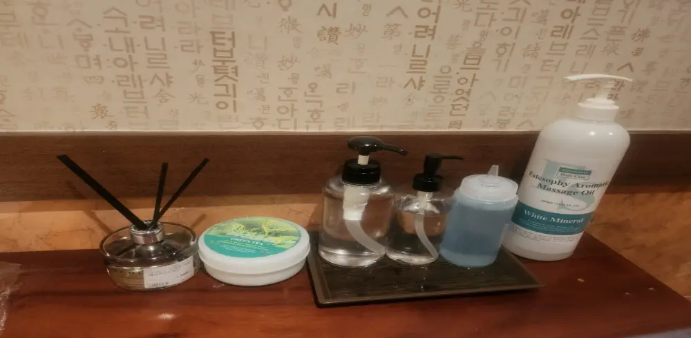 이도일동 애플아로마 마사지샵 사진 3