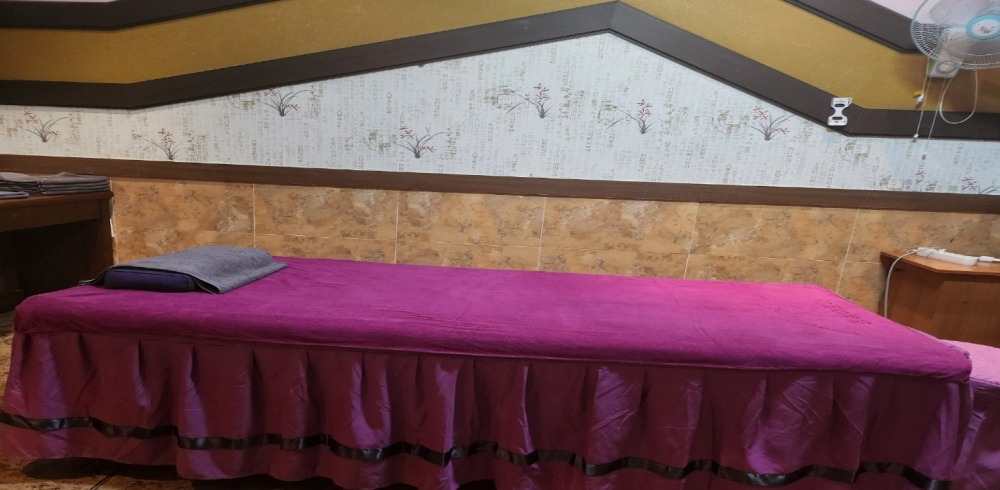 이도일동 애플아로마 마사지샵 사진 5