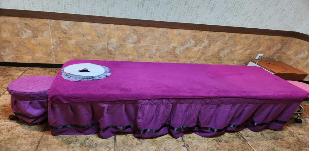 이도일동 애플아로마 마사지샵 사진 6