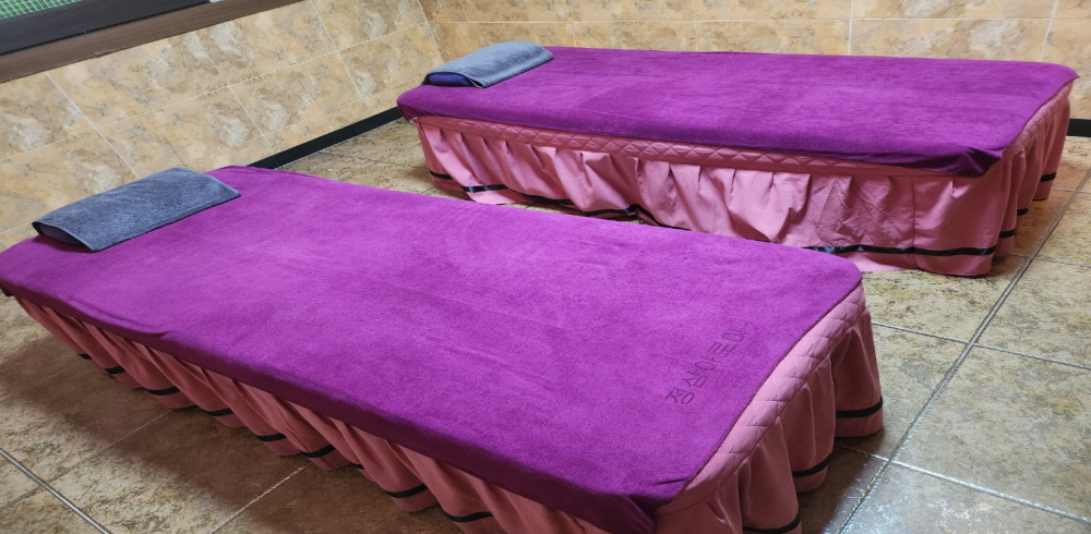 이도일동 애플아로마 마사지샵 사진 7