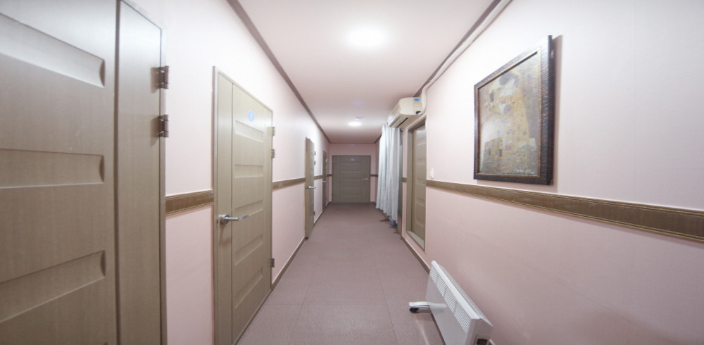 용이동 약손마사지 마사지샵 사진 2