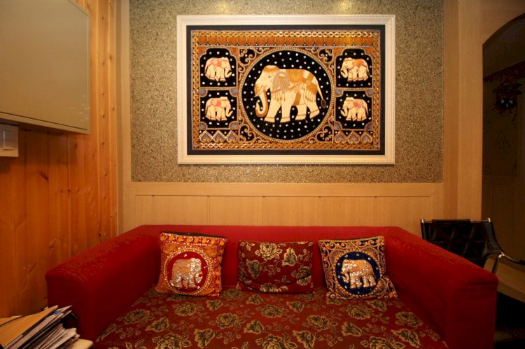 다문리 용문태국마사지 마사지샵 사진 1