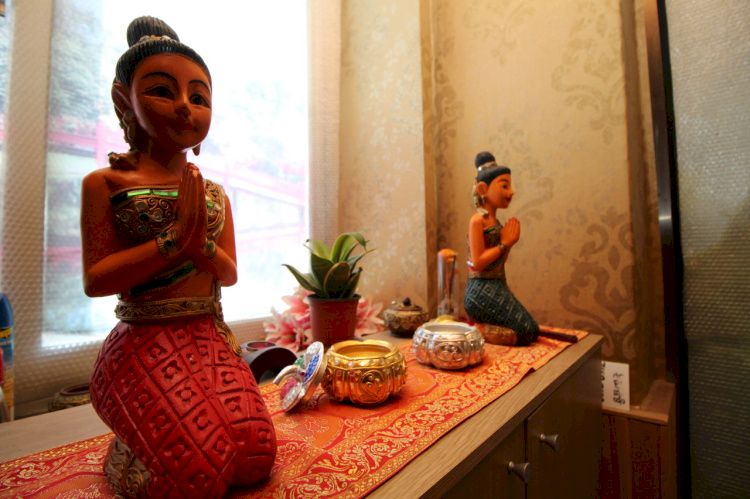 용문태국마사지