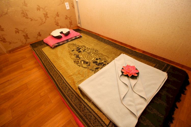 다문리 용문태국마사지 마사지샵 사진 3