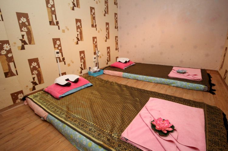 다문리 용문태국마사지 마사지샵 사진 4