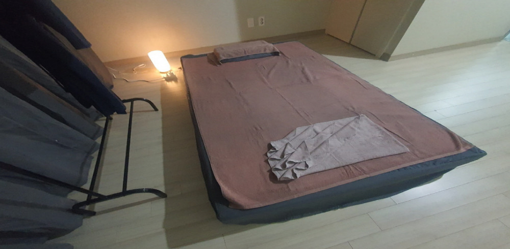 화명동 쏭타이 마사지샵 사진 1