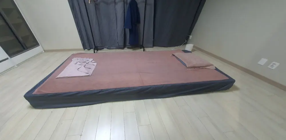 화명동 쏭타이 마사지샵 사진 2