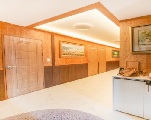 문덕리 목향아로마 마사지샵 사진 2