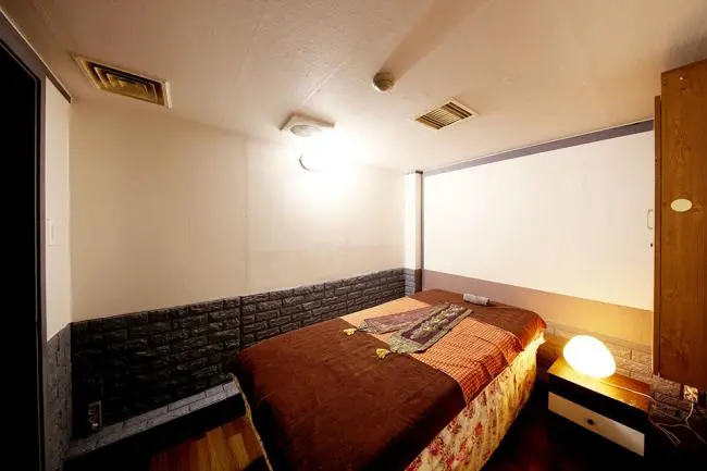 길동 쇼킹스웨디시 마사지샵 사진 6